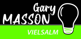 Logo Gary Masson, Vielsalm : retour à l’accueil